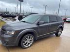 2015 Dodge Journey Gray, 118K miles