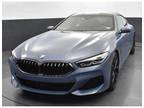 2022Used BMWUsed8 Series Used Gran Coupe