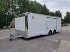 2024 E-Z Hauler EZEC8.5X24