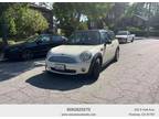 2009 MINI Clubman Cooper Hatchback 3D