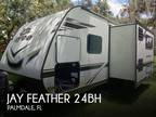 Jayco Jay Feather 24BH Travel Trailer 2021 - Opportunity!