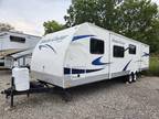 2013 Cruiser RV Shadow Cruiser 313BHS 35ft