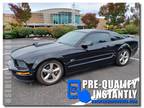 2006 Ford Mustang GT Deluxe Coupe 2D