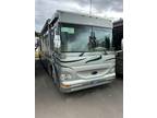 2004 Country Coach Intrigue 42ft
