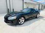 2008 Dodge Viper SRT 10 2dr Coupe 2008 Dodge Viper SRT 10 2dr Coupe