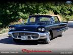 1960 Ford Tbird