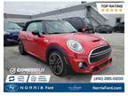 2016 MINI Cooper Convertible S