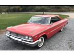 Used 1963 Ford Galaxie 500 for sale.