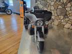 2022 Harley-Davidson Trike Tri Glide Ultra