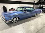 1962 Chevrolet Bel Air Bubble Top