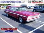 Used 1965 Plymouth Belvedere for sale.