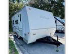 2003 Keystone Keystone RV Outback 21RS 21ft