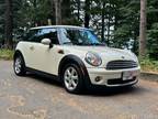 2010 MINI Cooper Base 2dr Hatchback