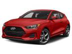 2020 Hyundai Veloster 2.0