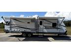 2019 Highland Ridge RV Highland Ridge MESA RIDGE LIMITED 275RLS 27ft