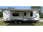 2013 Keystone Keystone RV Co HIDEOUT 23RB 23ft