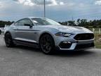 2023 Ford Mustang Mach 1