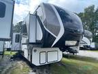 2024 Keystone Keystone RV Alpine 3303CK 37ft