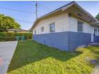 4521 NW 14th Ave #4521 Miami, FL 33142 - Home For Rent
