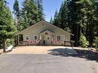 612 W BURNT CEDAR RD, Lake Almanor, CA 96137 Single Family Residence For Sale
