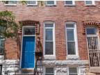 1514 Covington St Baltimore, MD 21230 - Home For Rent