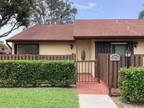 1027 Green Pine Boulevard, Unit A, West Palm Beach, FL 33409