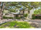 858 Estes Avenue, Alamo Heights, TX 78209