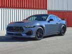 new 2024 Ford Mustang Eco Boost 2D Coupe