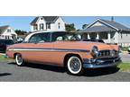 1955 Chrysler New Yorker Deluxe Newport hardtop