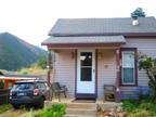 345 8th Ave Idaho Springs, CO 80452 - Home For Rent
