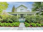 20 Chestnut Street, Rhinebeck, NY 12572