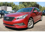 2015 Hyundai Sonata 2.4L GLS, MAGS, BLUETOOTH, A/C