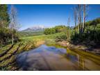 Telluride, San Miguel County, CO Farms and Ranches, Undeveloped Land for sale