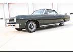Used 1968 Plymouth Satellite for sale.
