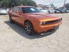 2011 Dodge Challenger R/T 2dr Coupe