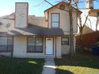 3 Bedroom 2.5 Bath In San Antonio TX 78210