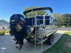 2014 Manitou 24 Encore SHP Boat for Sale