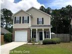 4 Bedroom 2.5 Bath In Wilmington NC 28412