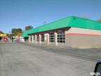 Carbondale, Jackson County, IL Commercial Property, House for sale Property ID: