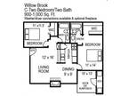 11-1107 Willow Brook Apartments