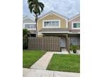 2 Bedroom 2.5 Bath In Pembroke Pines FL 33026