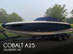 Cobalt A25 Bowriders 2011 - Opportunity!