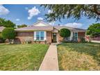 1529 Sunflower Drive, Allen, TX 75002