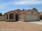 3 Bedroom 2 Bath In Gilbert AZ 85296