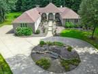 9209 AMBER WOOD DR Willoughby, OH