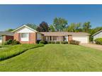 3225 BROOKSHIRE DR, Florissant, MO 63033 Single Family Residence For Sale MLS#