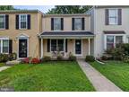 1915 POHICK CREEK CT, WOODBRIDGE, VA 22192 Townhouse For Sale MLS# VAPW2056974