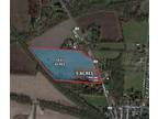 Bellefontaine, Logan County, OH Undeveloped Land for sale Property ID: 414359782