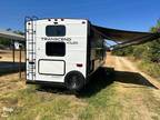 Grand Design Transcend 297qb Travel Trailer 2021