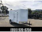 2023 Mirage Trailers XPS 6x12